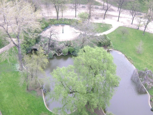 Bureau de Gustave Eiffel