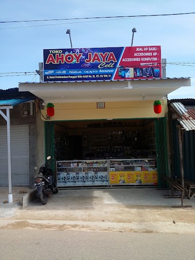 Electronics Store