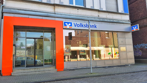 Volksbank Bochum Witten eG, Filiale Gerthe - Thumbnail