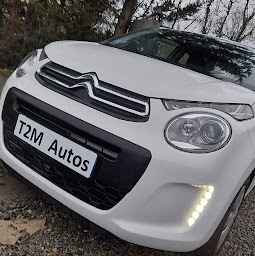 Photo n°2 de T2M Autos à Mozé-sur-Louet (Garage automobile)