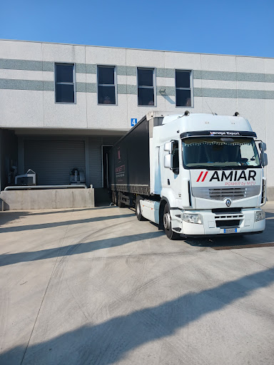 AMIAR - Visual