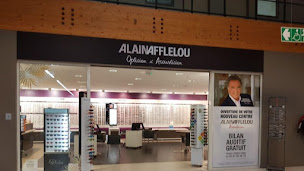 Photo n°12 de Audioprothésiste Moréac-Alain Afflelou Acousticien à Moréac (Centre médical)