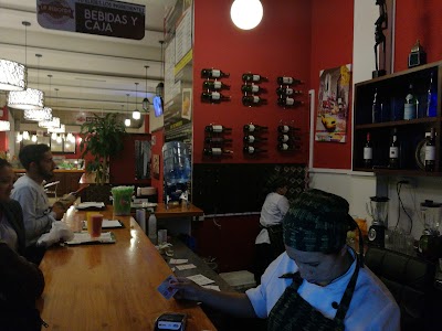 Photos of Pizza La Redonda