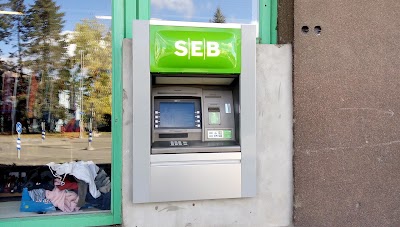 Photos of SEB-T&Uuml; kauplus