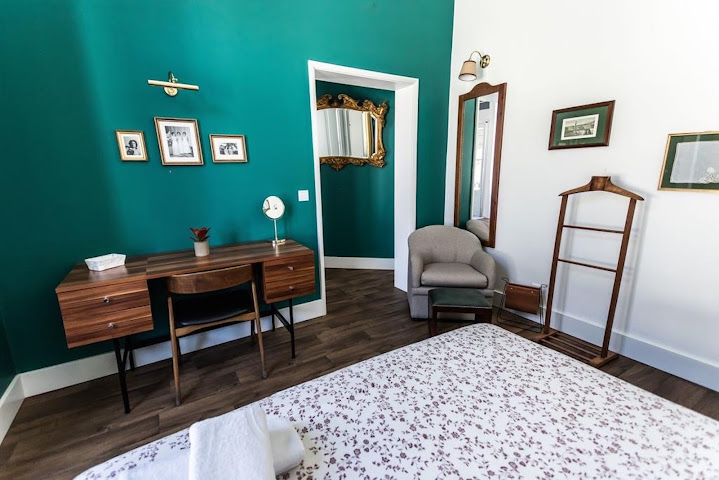 Home - Lisbon Hostel by null