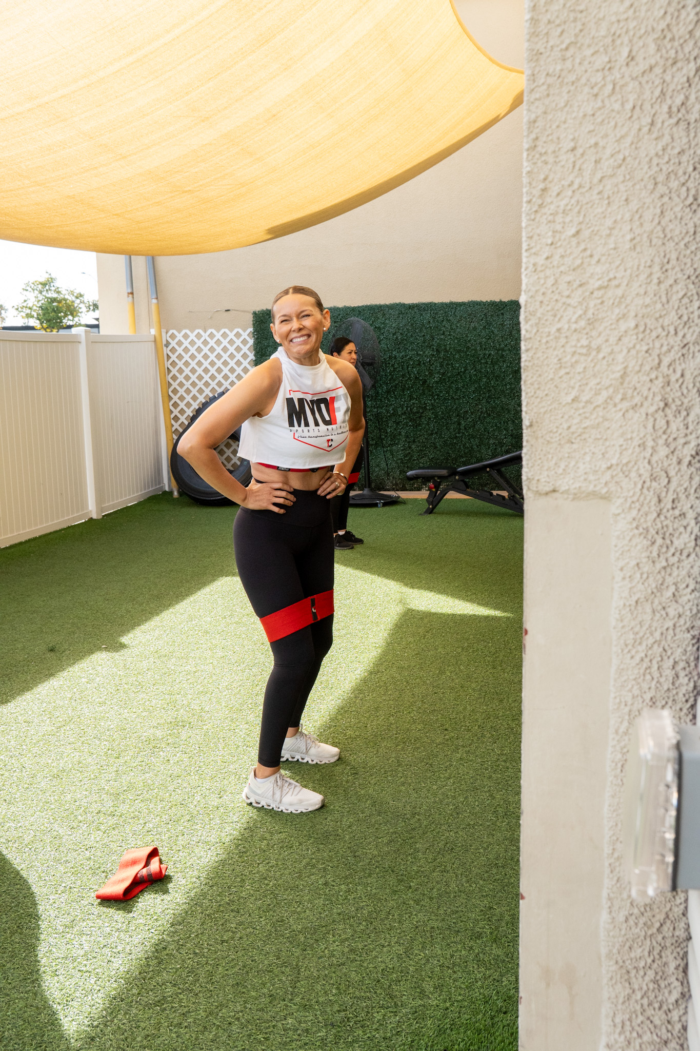 The Camp Transformation Center photo 15