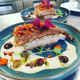 Photo n°28 de Restaurant Le Thymallus TENCE à Tence (Restaurant de plats à emporter)