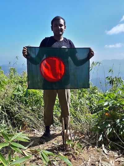 Photos of Mowdok Mual
