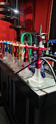 Photo n°7 de La Suite à Clermont-Ferrand (Salon de thé)