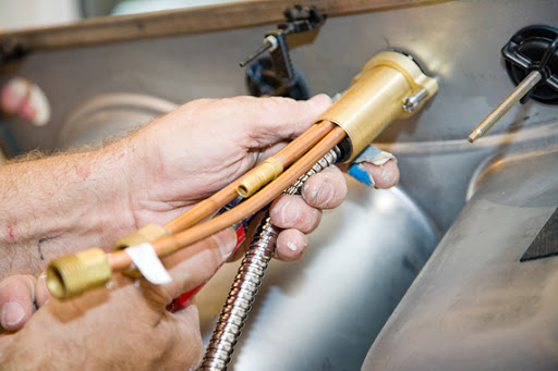 J Tyler Plumbing & Heating - Boilers Bridlington - Thumbnail