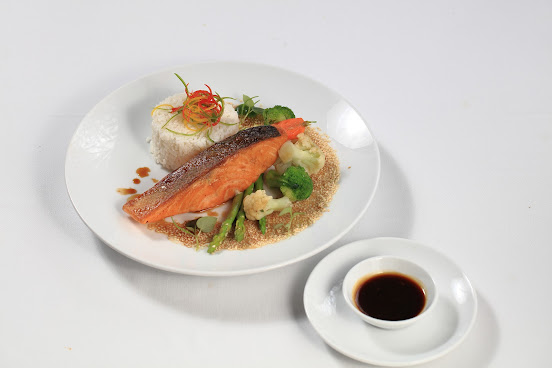 Spices Restaurant by null