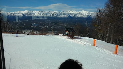 Photos of Punto Nieve