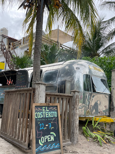 EL COSTERITO - Visual
