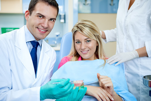 Mathis Dental - Visual