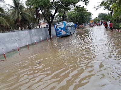 Photos of Halishahar Housing Estate