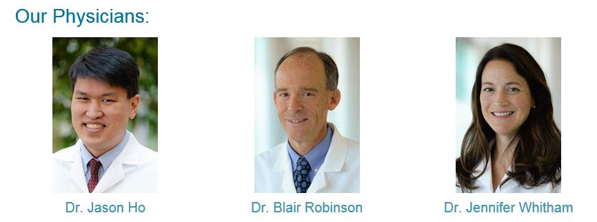 Wakemed Children S Pediatric Cardiology