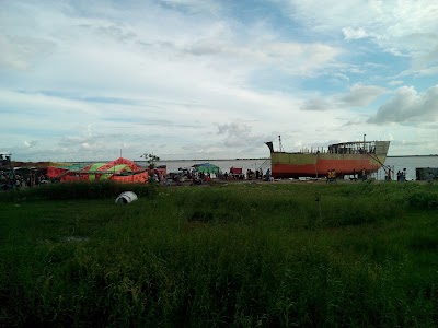 Photos of Narisha Dak Banglo