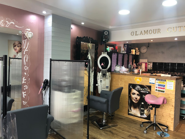 Glamour Cuts