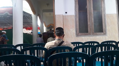 Photos of Masjid Kholison