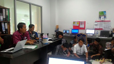 Photos of PT. Advantage Scm