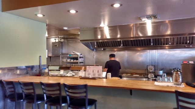 Presidio Cocina Mexicana Food