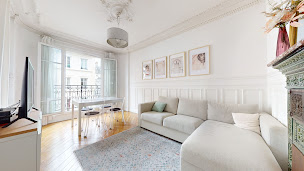 Photo n°16 de Agence immobilière Guy Hoquet PARIS 20 MENILMONTANT à Paris (Agence de location immobilière)