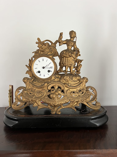LE PETIT HORLOGER • FR : Atelier De Réparation D’Horlogerie ( Déplacement en Haute Savoie et Suisse ) - Thumbnail