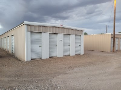 Valencia Storage & MHP