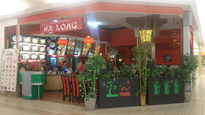 Ha Long Restaurant, Author: Tomasz Górka