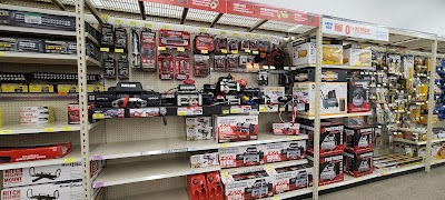 Harbor Freight Tools