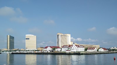 Photos of Atlantic City Aquarium