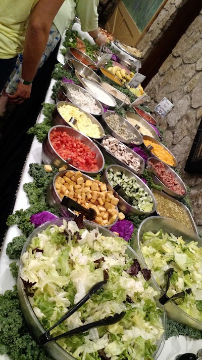 Photos of Mon Ami Restaurant and Historic Winery