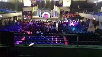 Photos of Power City International