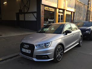 Photo n°11 de Garage Pasteur à Les Pavillons-sous-Bois (Vendeur de voitures d'occasion)