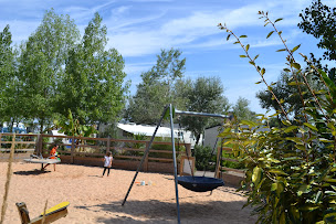 Photo n°31 de Camping La Grande Vallée à La Tranche-sur-Mer (Terrain pour camping-cars)