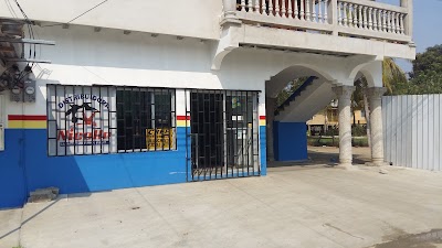 Photos of Evangelical Camp Eden