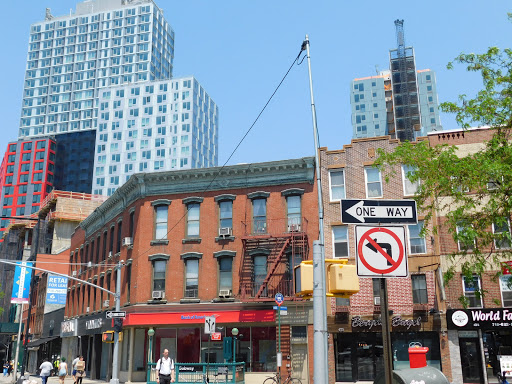 Bergen St/Flatbush Av - Thumbnail