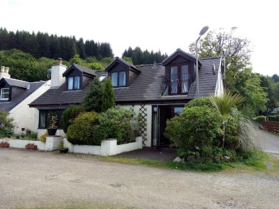 photo of Tigh An Eilean