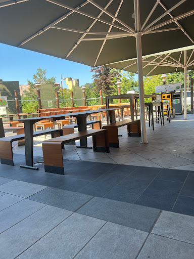 Photo 2 - Burger King