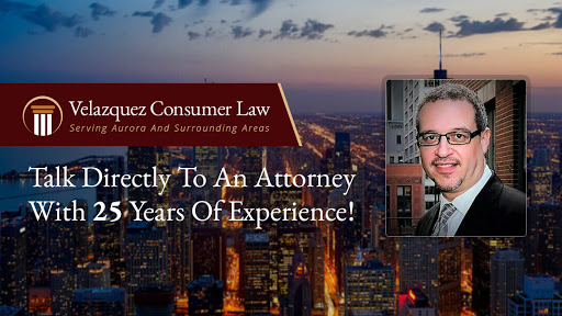 Velazquez Consumer Law - Thumbnail