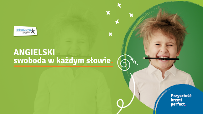 Nauka Języka Angielskiego Dla Dzieci Helen Doron