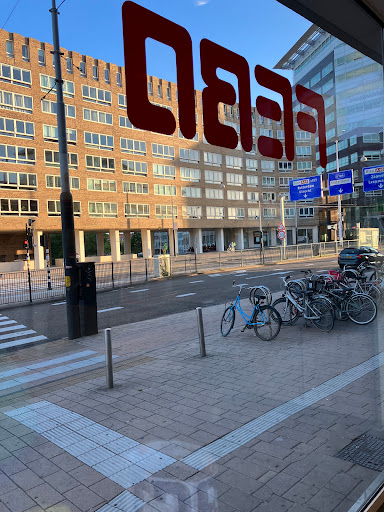 FEBO Amsterdam - Bos en Lommerplein - Thumbnail