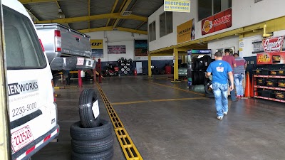 Photos of Automecanix