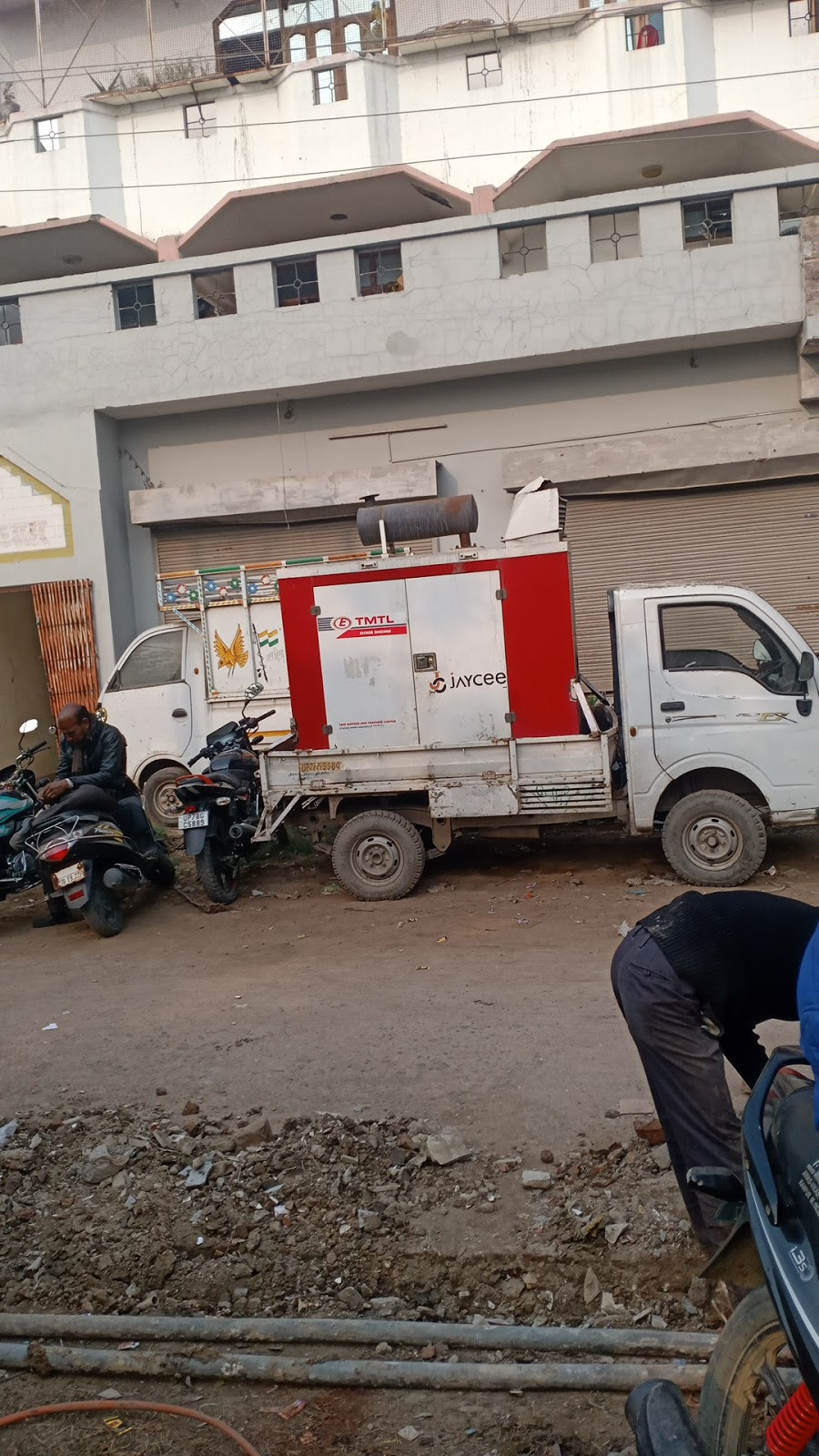 Jio Service Center - Kidwai Nagar, Kanpur