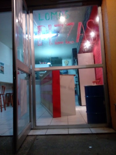 Photos of Lomas Pizzas