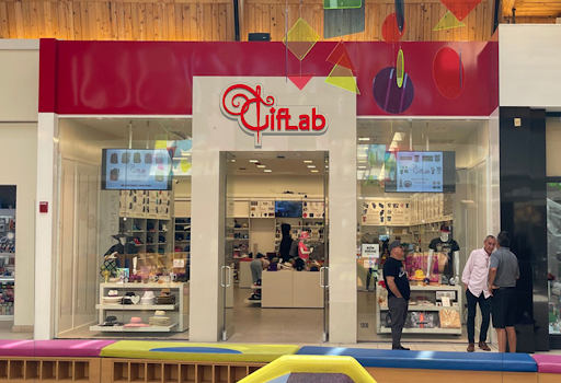 Giftlab T-shirts Printing, Embroidery & Custom Gifts