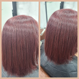 Photo n°23 de LYS COIFFURE - SALON DE COIFFURE QUIMPER à Quimper (Prestataire de mariage)