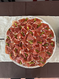 Photo n°53 de Le Chalet d'Etiolles à Étiolles (Restaurant)