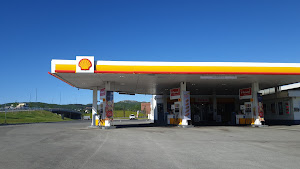 Shell photo