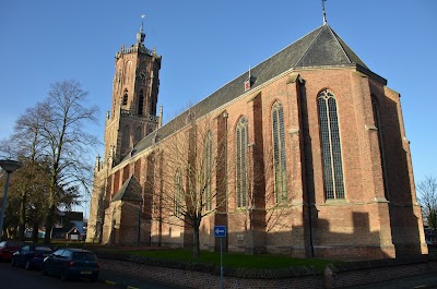 Tempel|Kerk Museum Elst